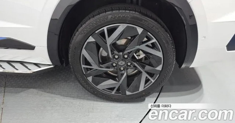 Renault Grand Koleos 