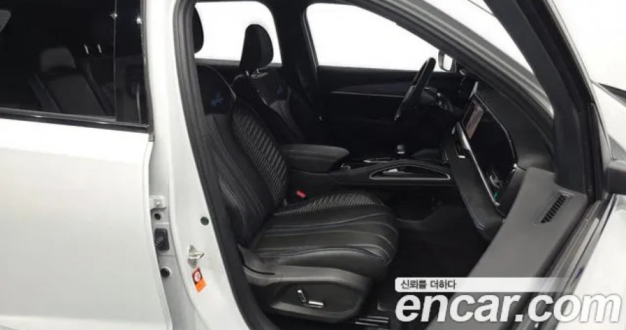 Renault Grand Koleos 