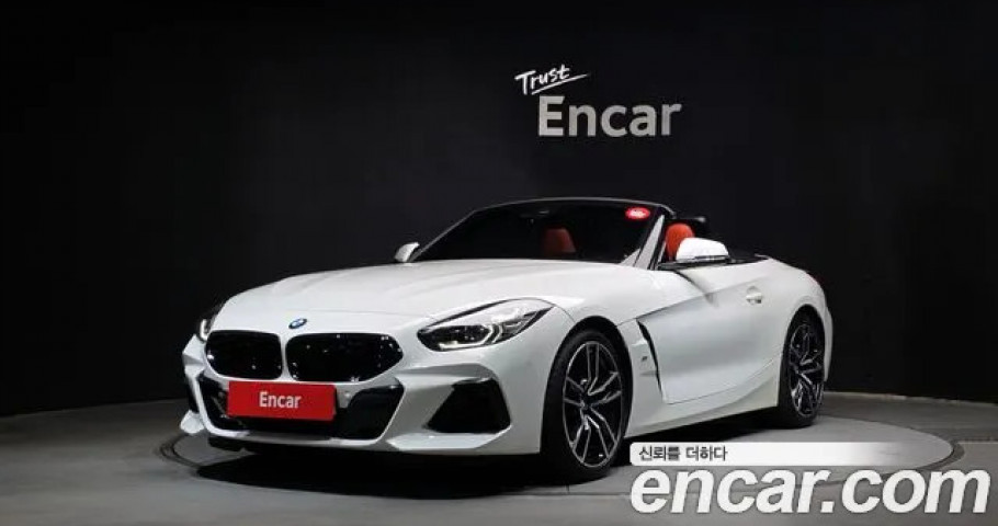 Bmw Z4 