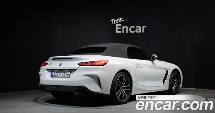 Bmw Z4 
