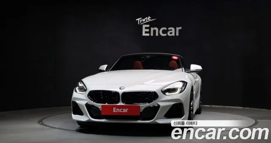 Bmw Z4 