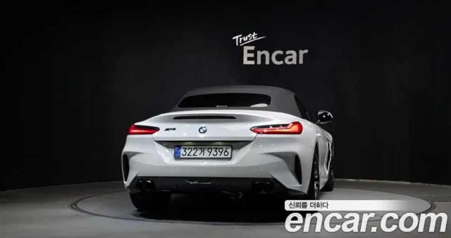 Bmw Z4 