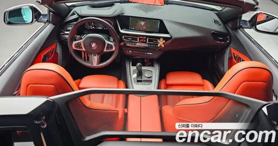 Bmw Z4 