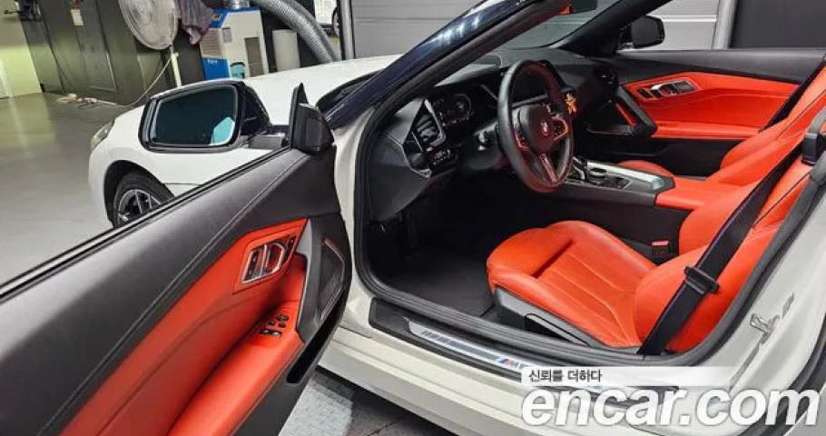 Bmw Z4 