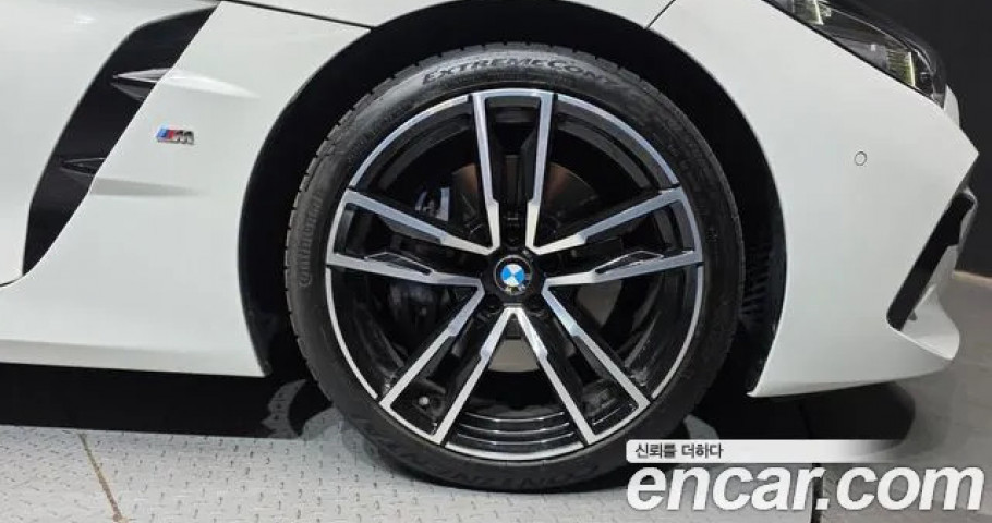 Bmw Z4 