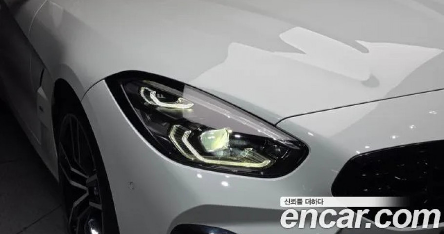 Bmw Z4 