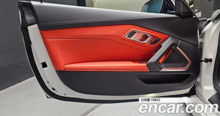 Bmw Z4 