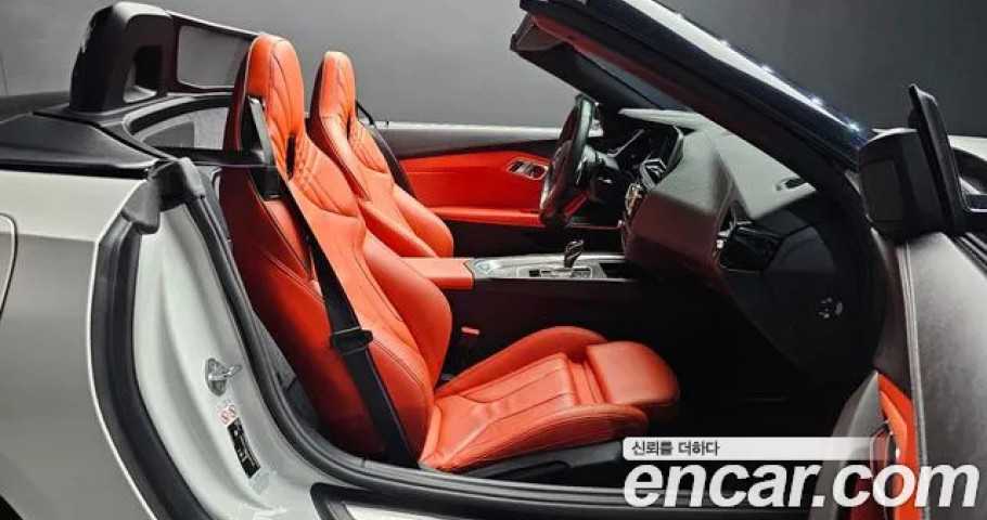 Bmw Z4 
