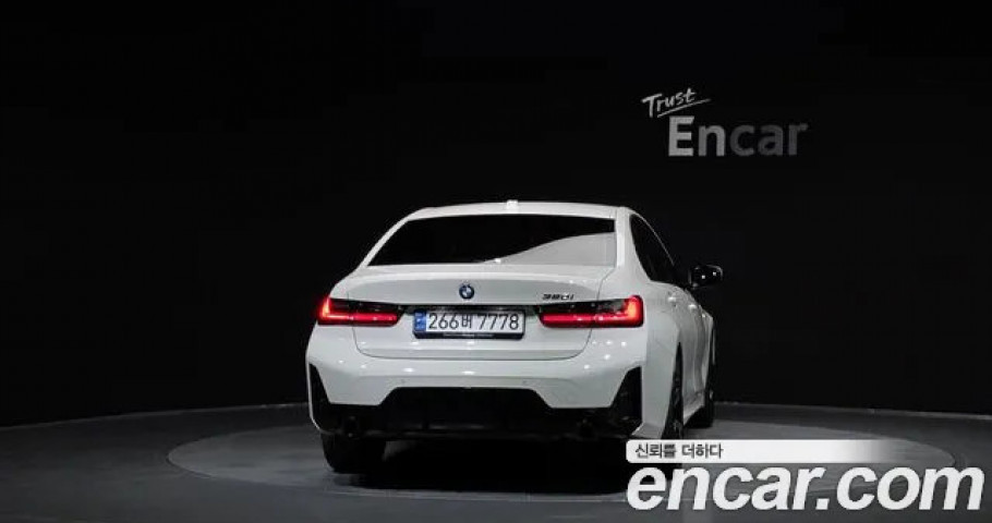 Bmw 3-Series 