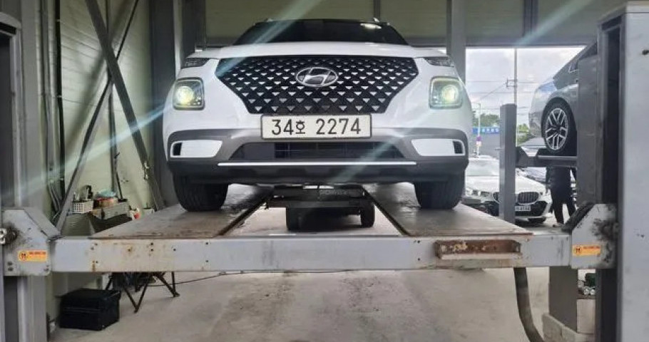 Hyundai Venue 