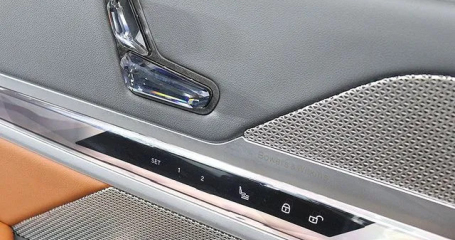 Bmw 7-Series 