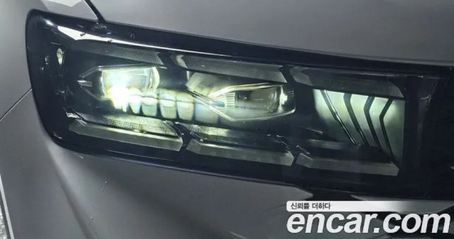 Renault Grand Koleos 