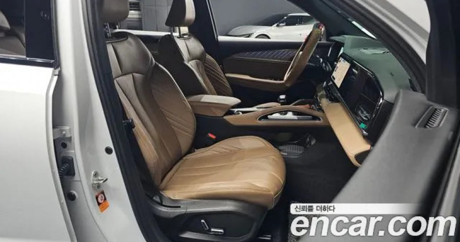 Renault Grand Koleos 