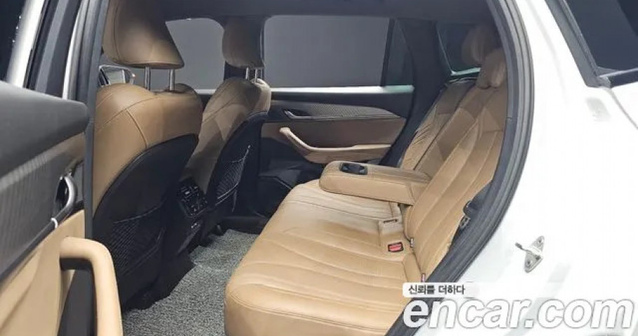 Renault Grand Koleos 