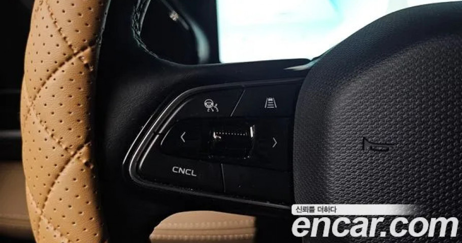 Renault Grand Koleos 