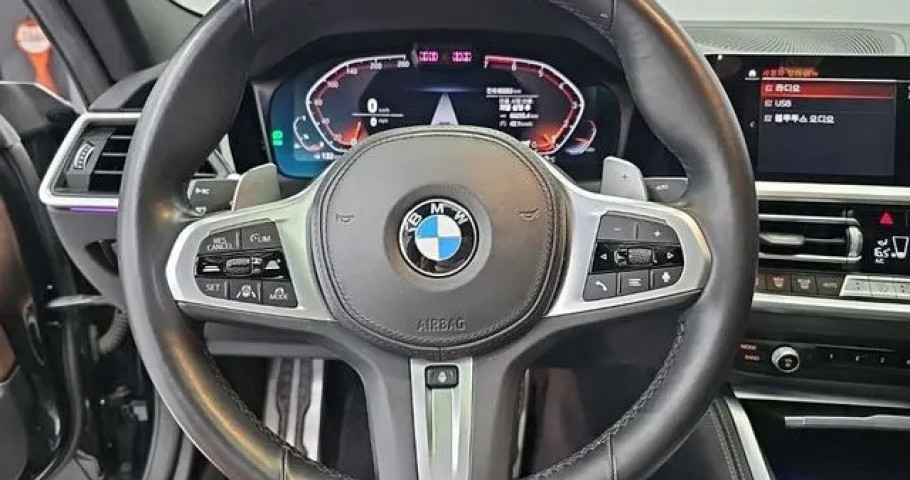 Bmw 4-Series 