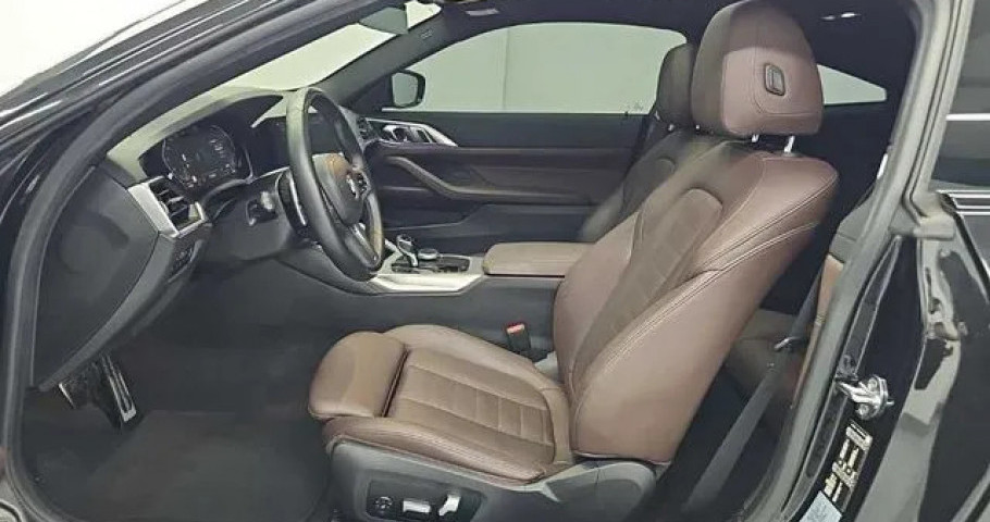 Bmw 4-Series 