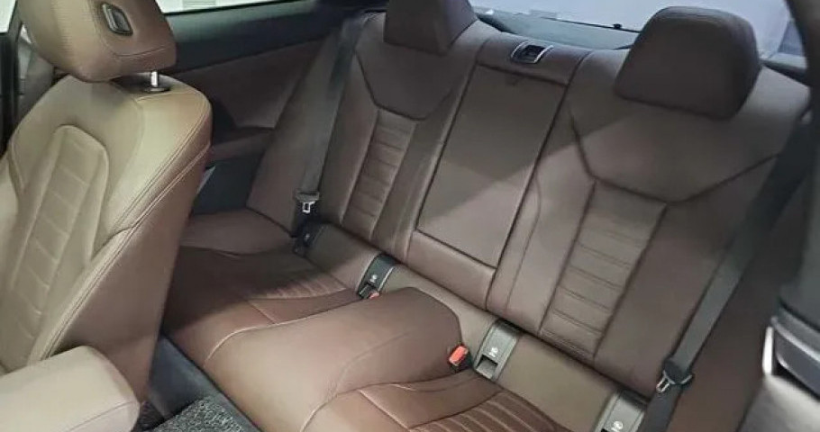 Bmw 4-Series 