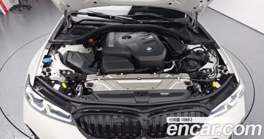 Bmw 3-Series 