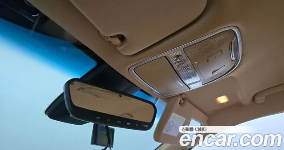Kia K9 