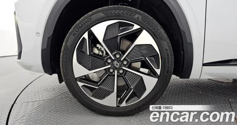 Renault Grand Koleos 