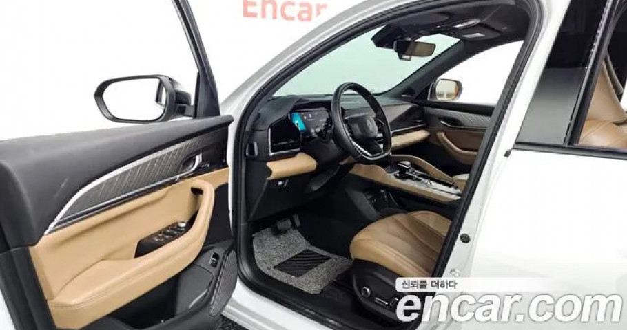 Renault Grand Koleos 