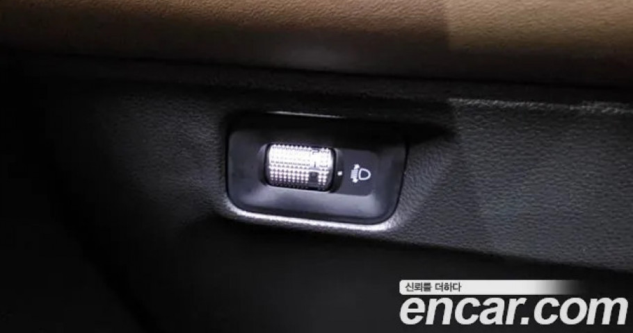 Renault Grand Koleos 
