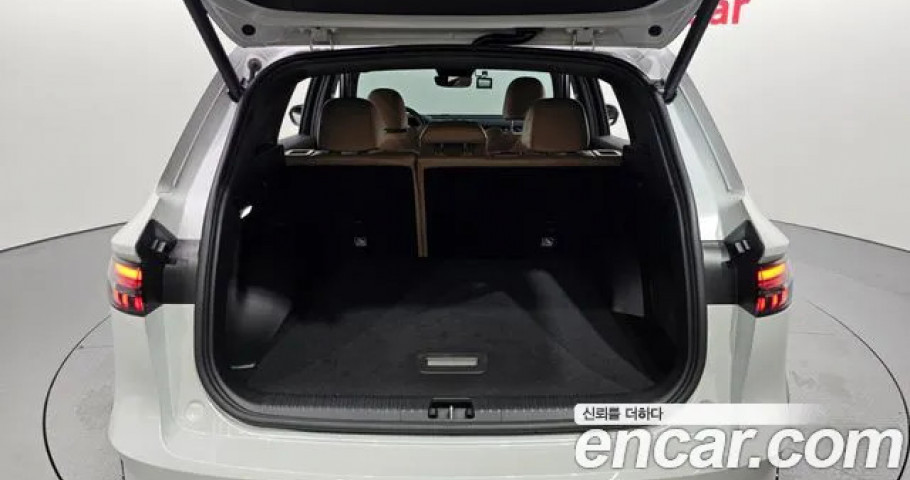 Renault Grand Koleos 