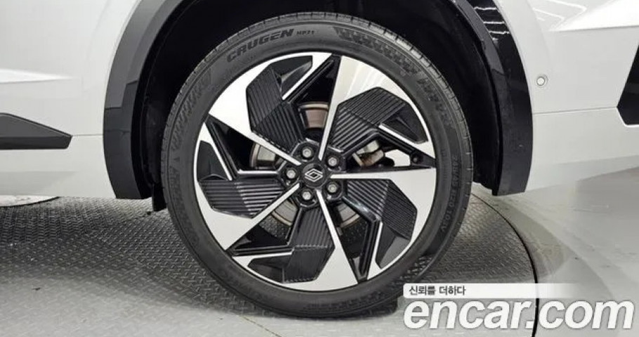 Renault Grand Koleos 