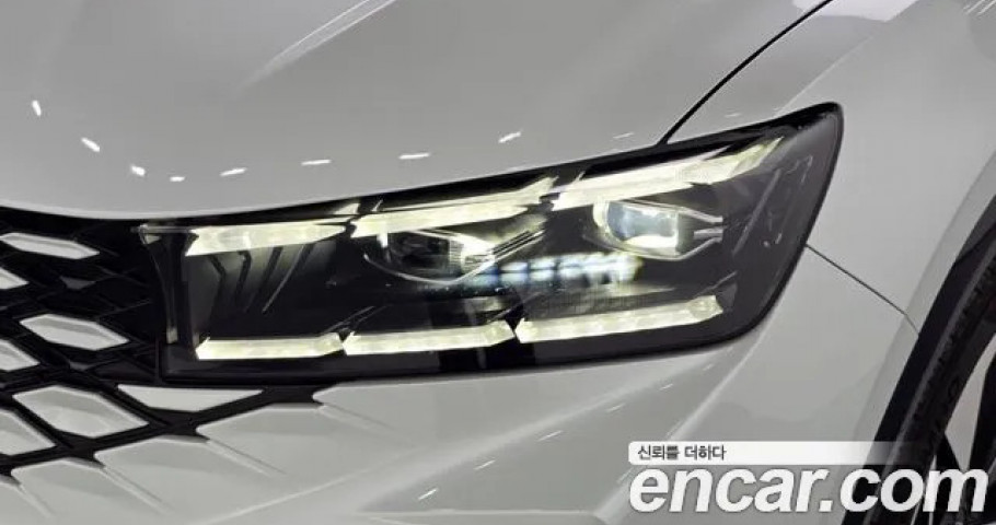 Renault Grand Koleos 