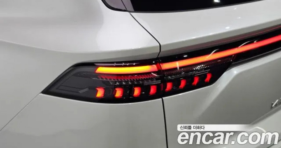 Renault Grand Koleos 