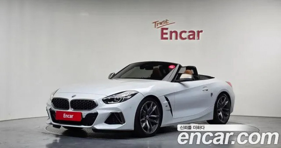 Bmw Z4 