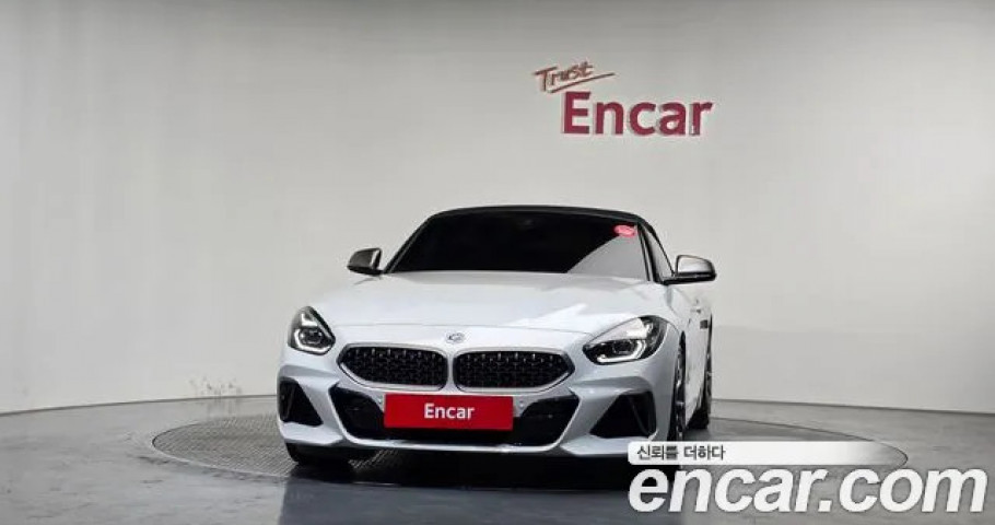Bmw Z4 