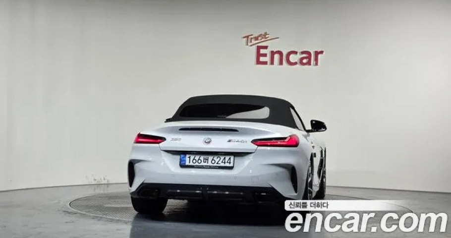 Bmw Z4 
