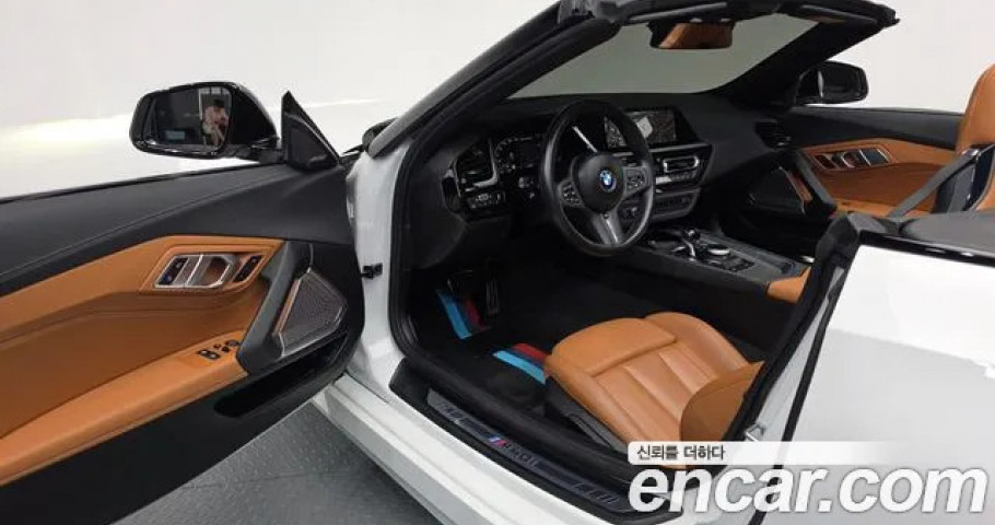 Bmw Z4 