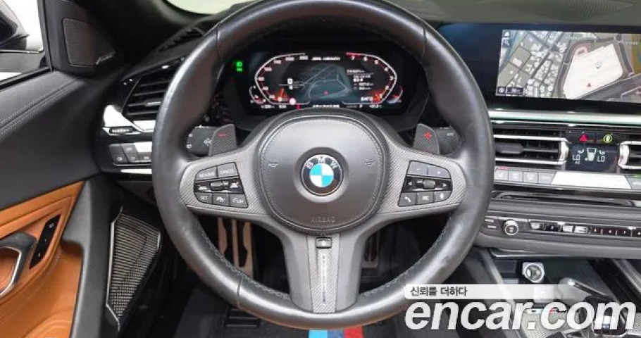 Bmw Z4 
