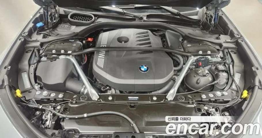 Bmw 7-Series 