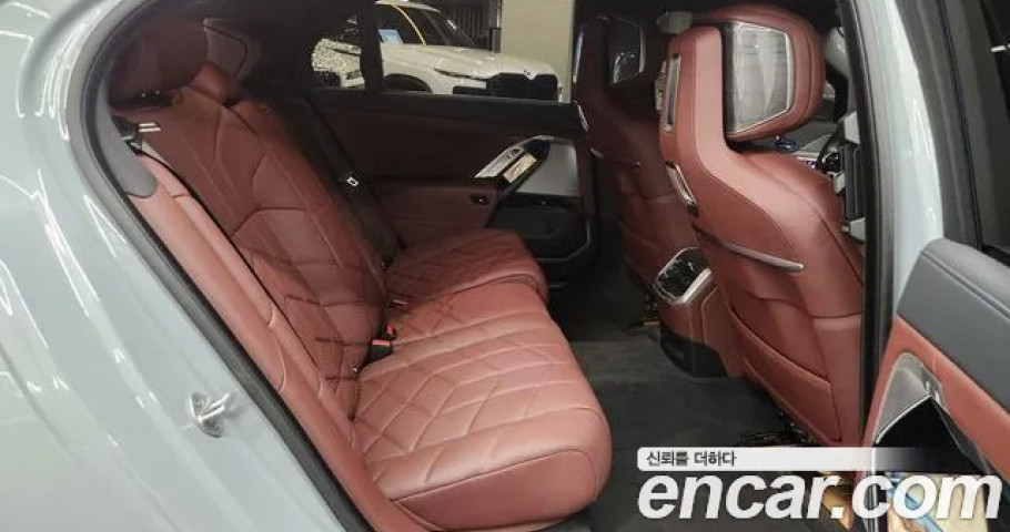 Bmw 7-Series 