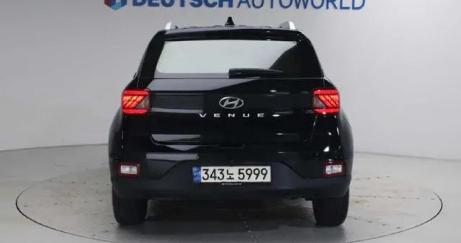 Hyundai Venue 