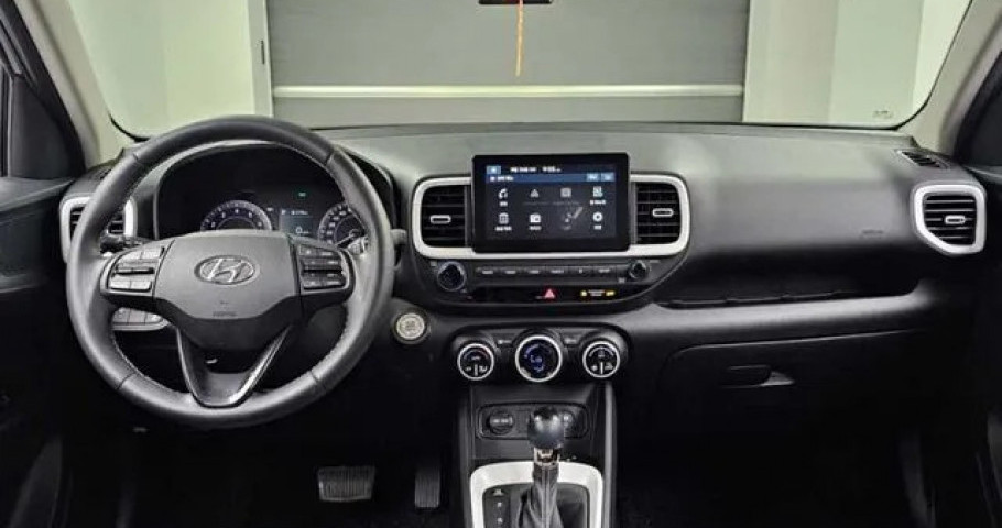 Hyundai Venue 