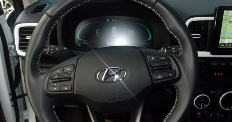 Hyundai Venue 