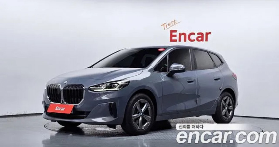 Bmw 2-Series 