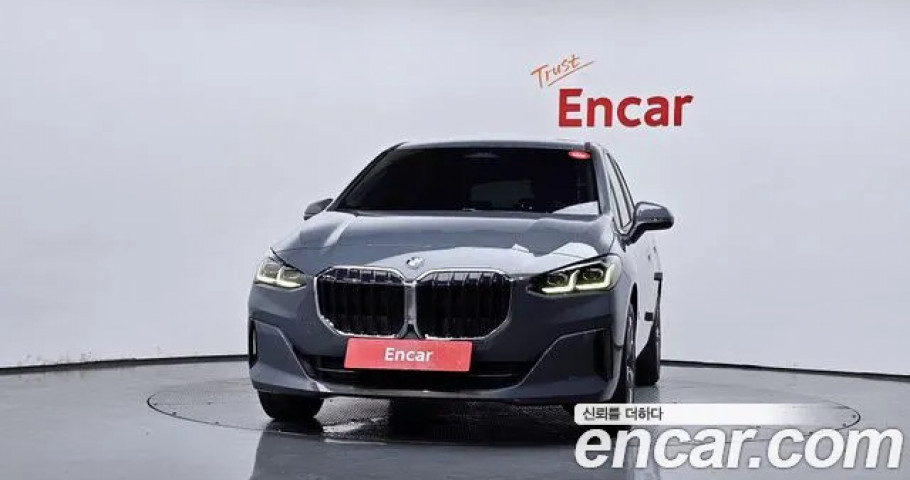 Bmw 2-Series 