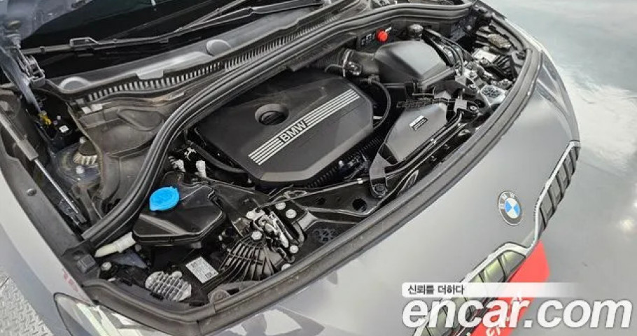 Bmw 2-Series 