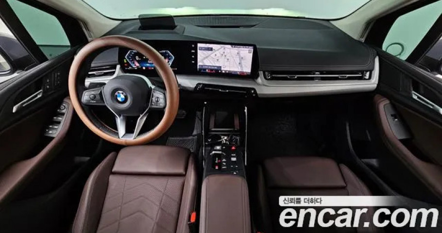 Bmw 2-Series 
