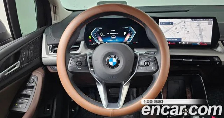 Bmw 2-Series 