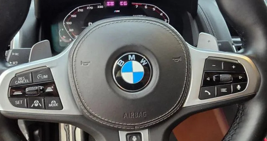 Bmw 8-Series 