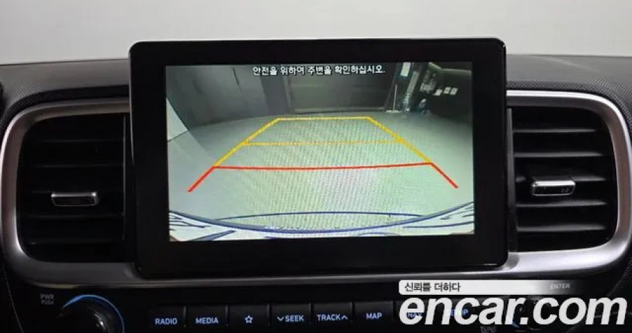 Hyundai Venue 
