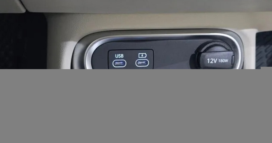 Genesis Gv60 