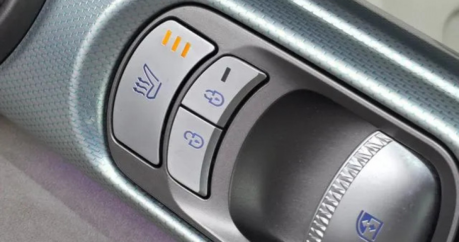 Genesis Gv60 